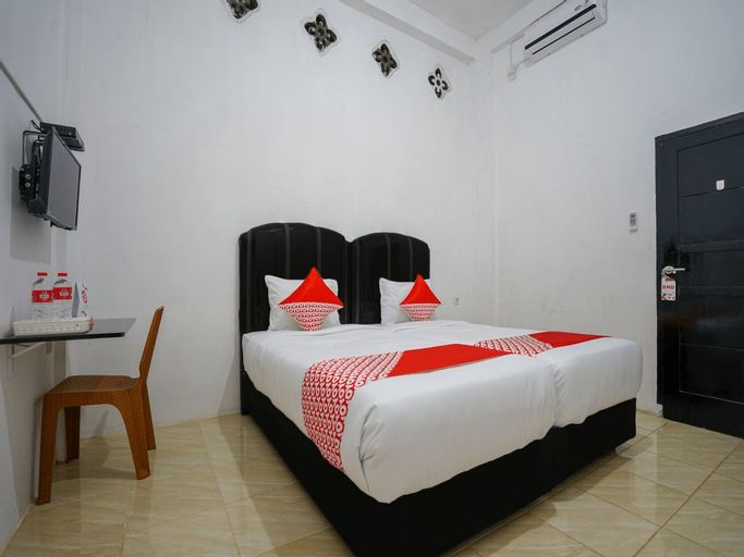 OYO 2722 Lemon Residence Prabumulih, Prabumulih