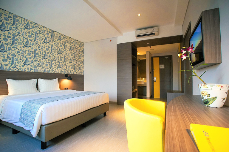 BW Inn Belitung, Belitung