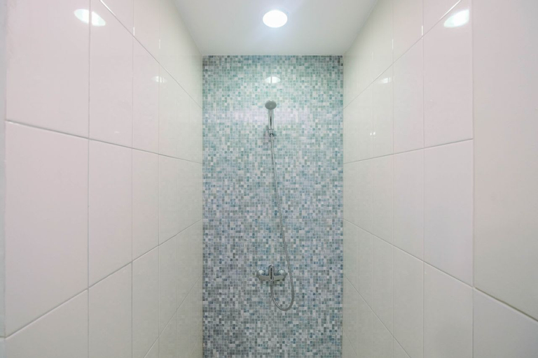 Public Area 5, Cozy 2BR Apartment at Nine Residence with City View By Travelio, South Jakarta