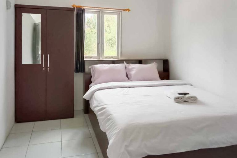 RedDoorz near Universitas Palangkaraya 2, Palangkaraya