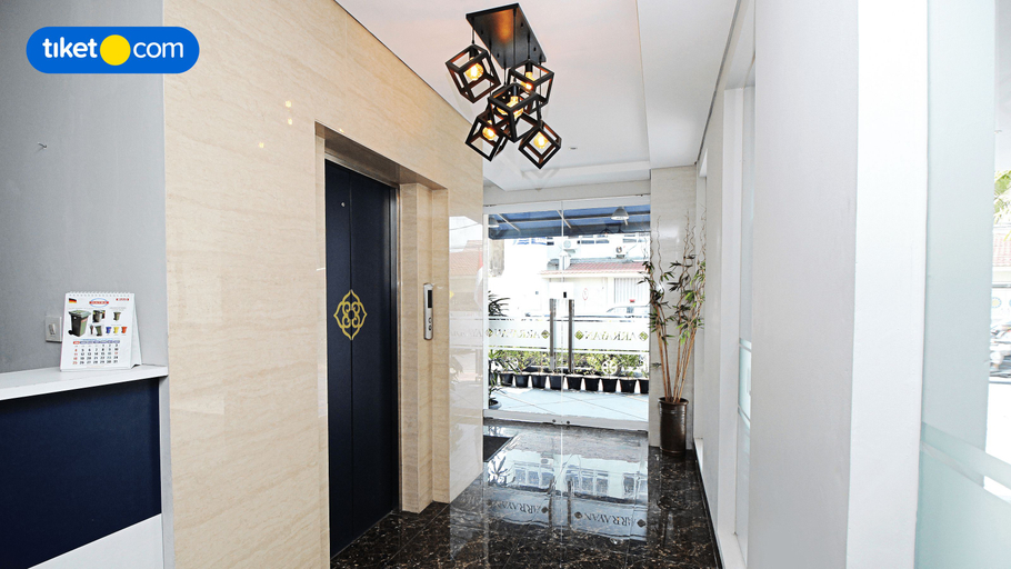 Public Area 2, Arrayan Malioboro by Arte Hotel, Yogyakarta