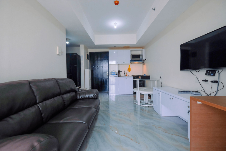 Others 3, Highest Value 1BR at The Wave Apartment By Travelio, South Jakarta