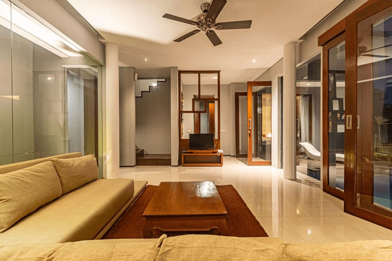 Public Area 5, Nitya Loka Villas, Badung