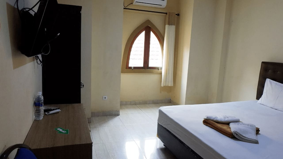 Hotel Ibrahim Syariah, Semarang
