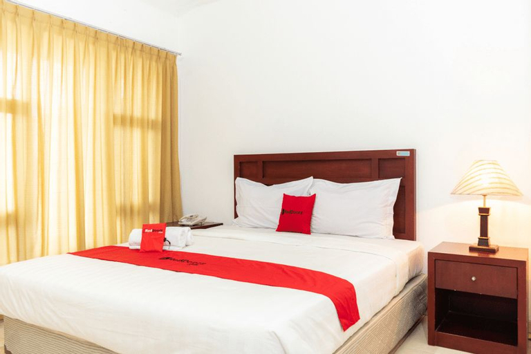 Bedroom 14