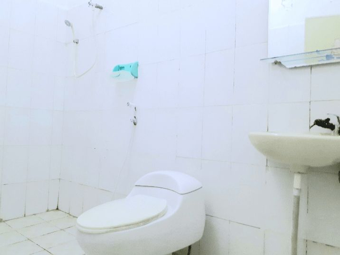 Bedroom 5, Almira Homestay near Airport - Hostel, Jambi