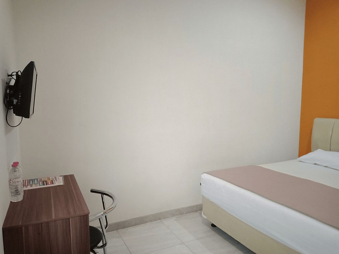 Bedroom 4, Rumah Tidar Syariah, Jember