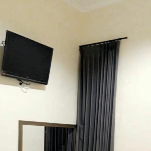 Nanna Homestay Batu (Syariah), Malang