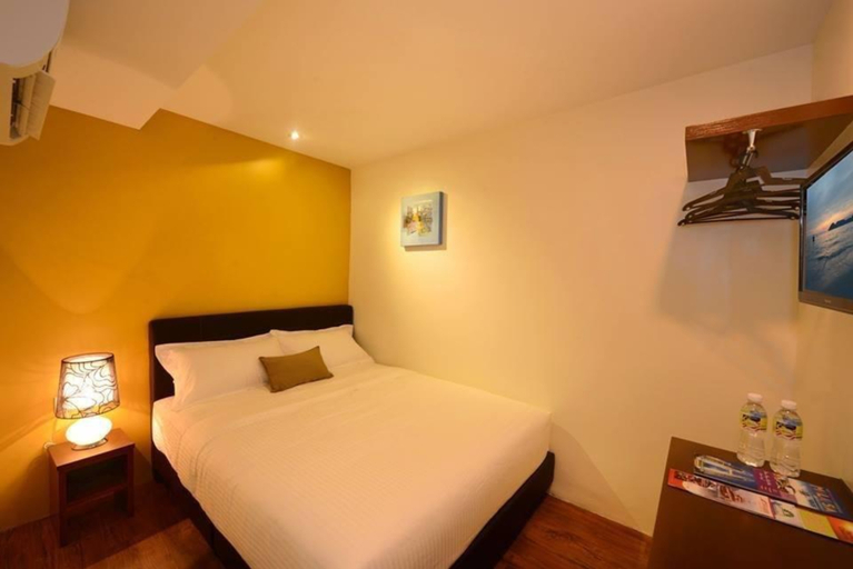 Bedroom 2, Season Inn Langkawi, Langkawi