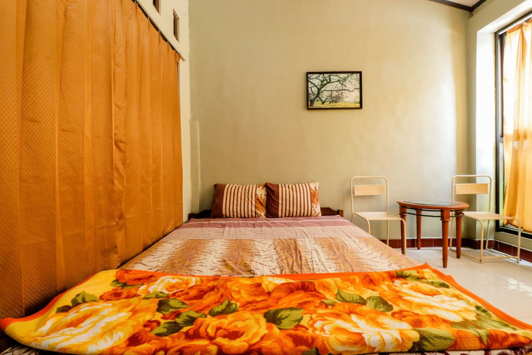 Bedroom 4, Nabhan Homestay, Kulon Progo