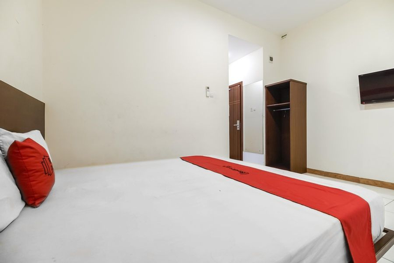 Bedroom 20