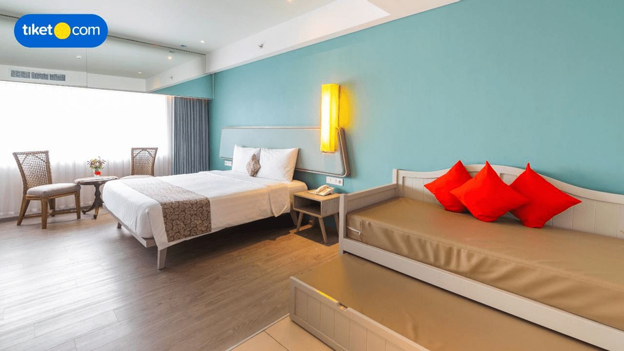 Bedroom 20