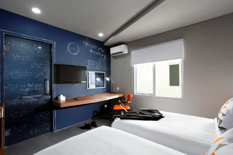 Bedroom 14