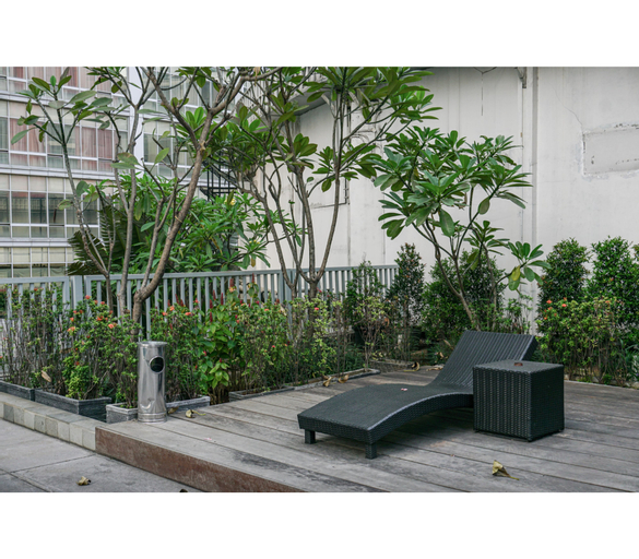 Exterior & Views 5, Spacious and Elegant 2BR @ The Masterpiece Apartment By Travelio, South Jakarta