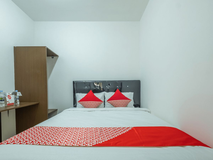 OYO 1460 Anyelir Residence, Cirebon