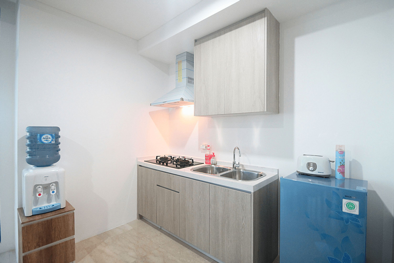 Apartemen Veranda Residence by Aparian, West Jakarta