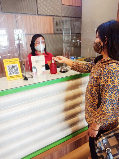 Uniq Hotel, Yogyakarta