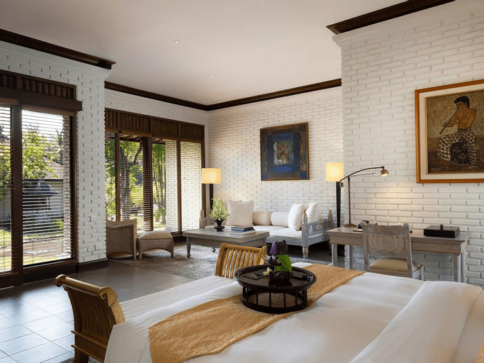 Tanah Gajah, a Resort by Hadiprana, Gianyar