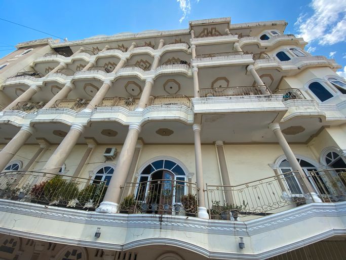 SPOT ON 4000 A5 Residence Makassar, Maros