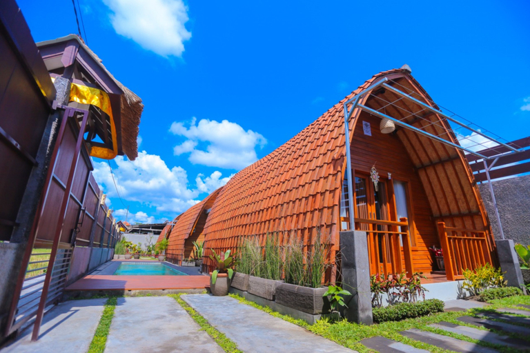 Exterior & Views 2, The Kedampang Villa, Badung