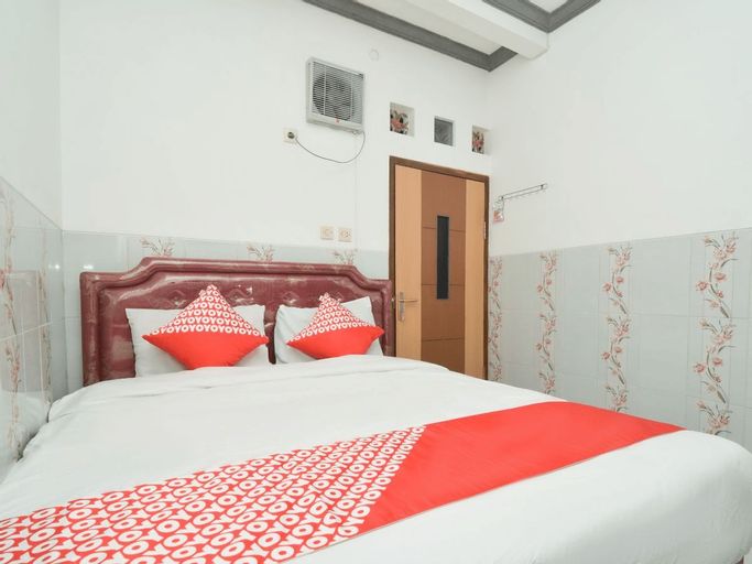 OYO 1480 Villa Dua Putri, Pasuruan