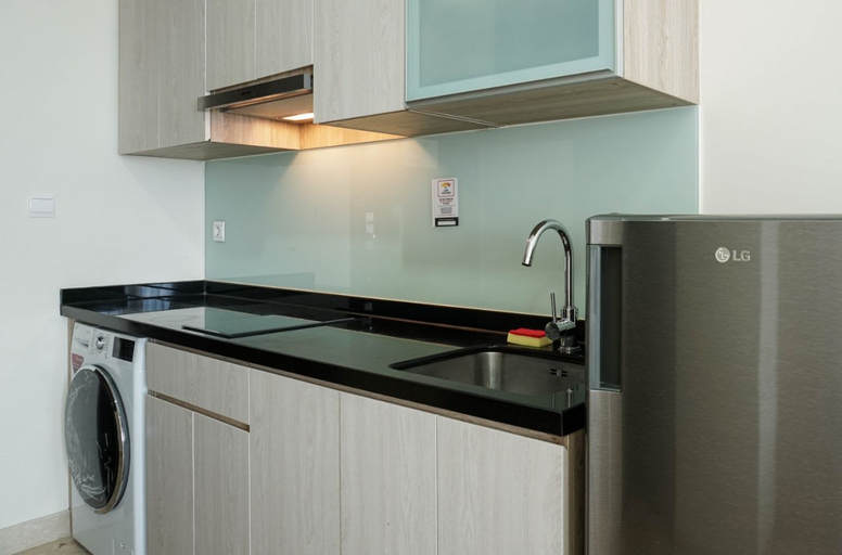 Others 4, Best Location Studio Room @ Menteng Park Apartment By Travelio, Central Jakarta