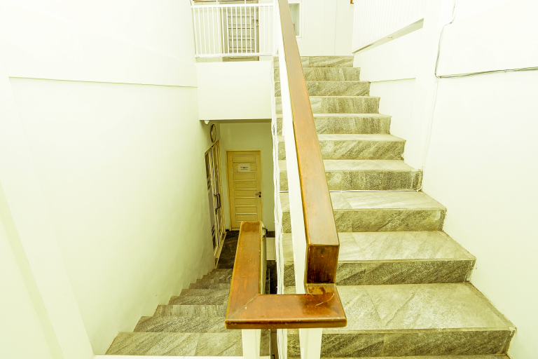 Public Area 2, Ardhya Guesthouse Syariah, Surabaya