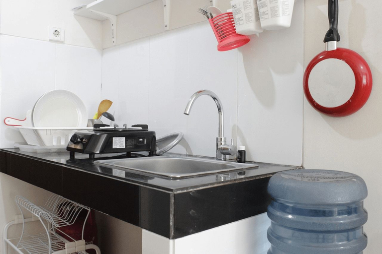 Others 4, Scenic & Trendy Studio Apartment at Gateway Pasteur By Travelio, Bandung
