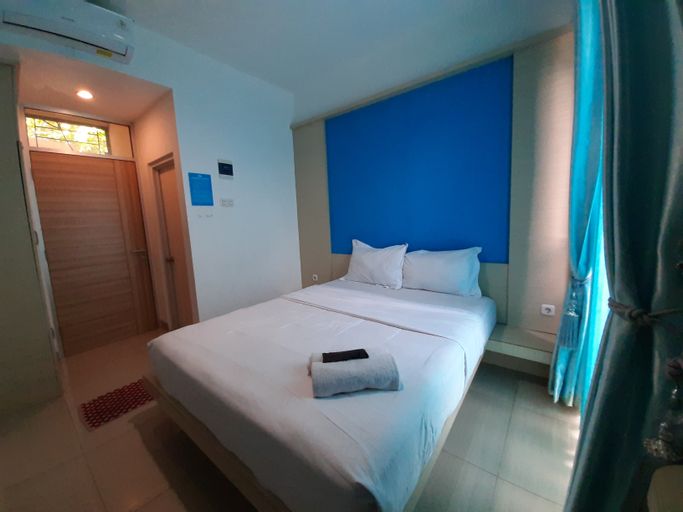 Nusalink Near Karawaci, Tangerang