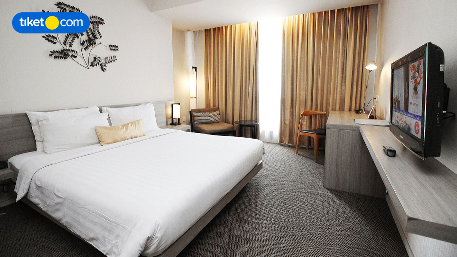 Bedroom 20