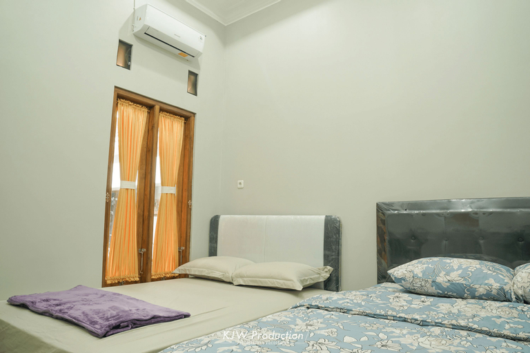 Bedroom 11