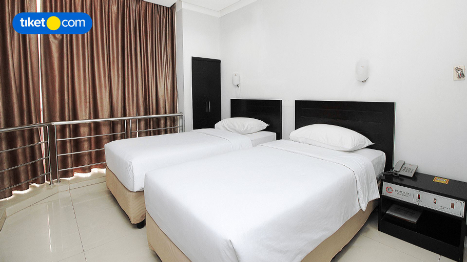 Bedroom 22