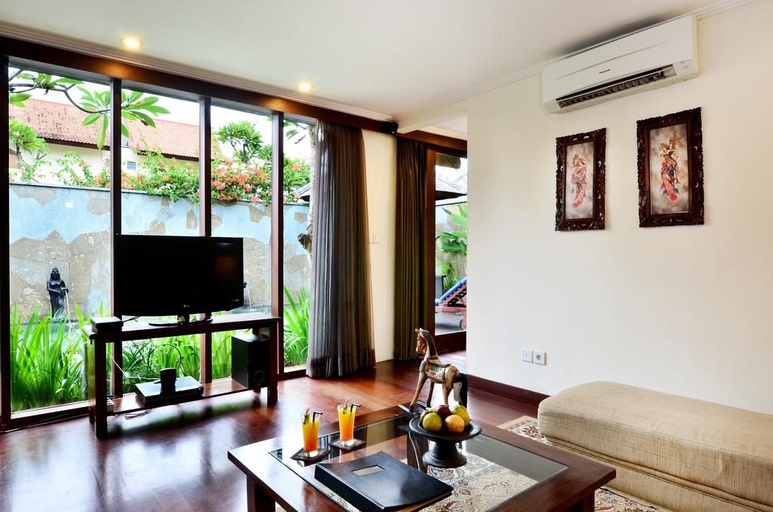 Others 3, The Khayangan Dreams Villa Seminyak, Badung