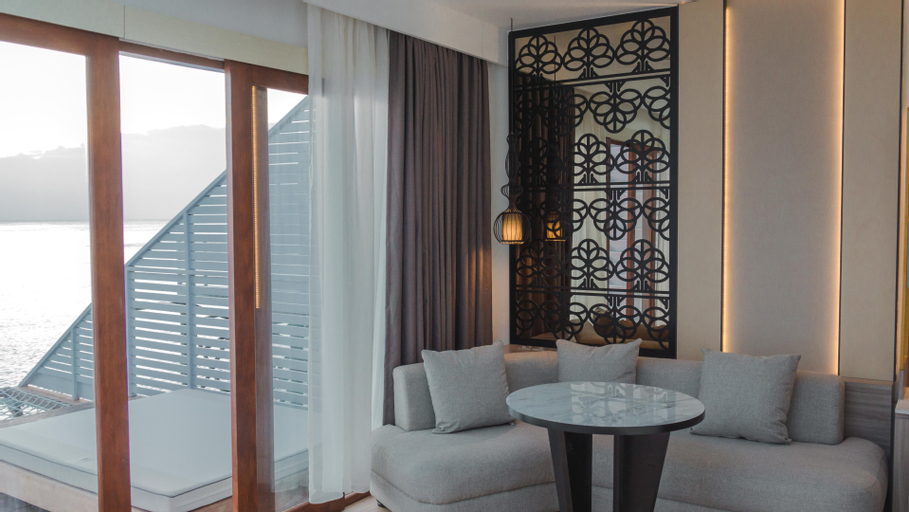 Arasatu Villas & Sanctuary, Berau