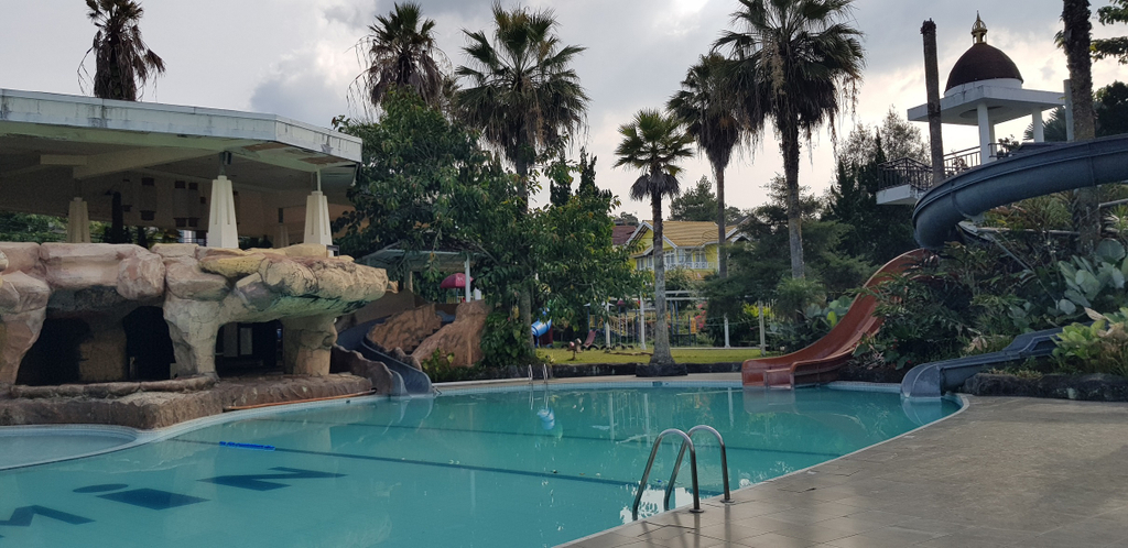 Sport & Beauty, OYO 3924 Yasmin Lodge, Bogor