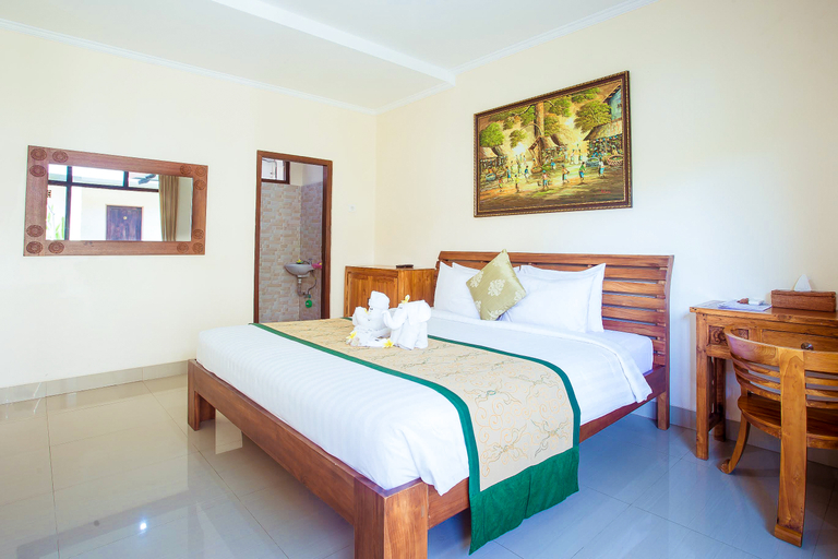 Bedroom 5, Blanjong Homestay by ecommerceloka, Denpasar