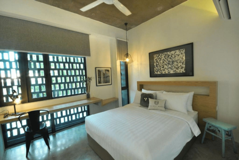 Bedroom 3, The Nest House, Malacca City