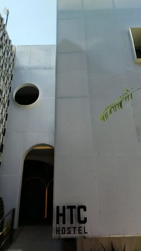 HTC Hostel Semarang, Semarang