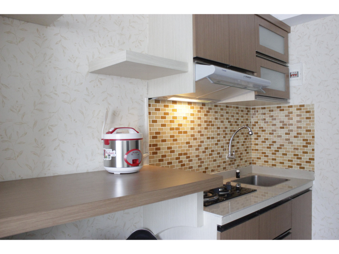 Others 4, Homey 2BR Apartment at The Jarrdin Cihampelas By Travelio, Bandung