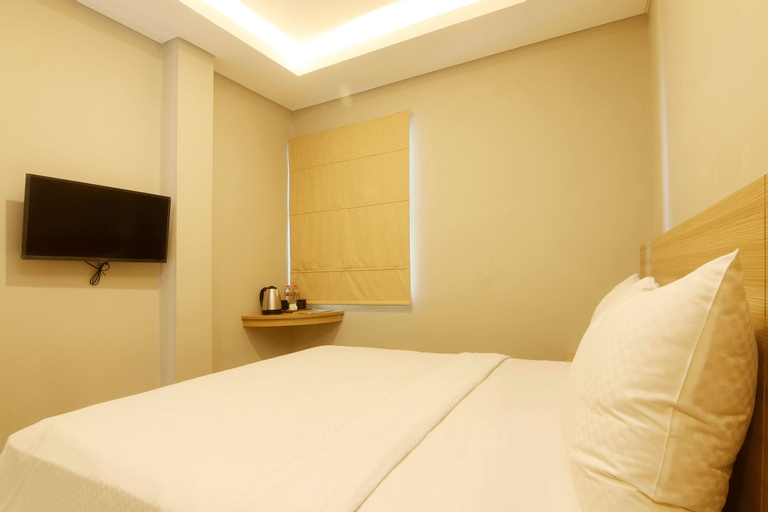 Kuta Majesty Hotel by Urban Styles, Badung