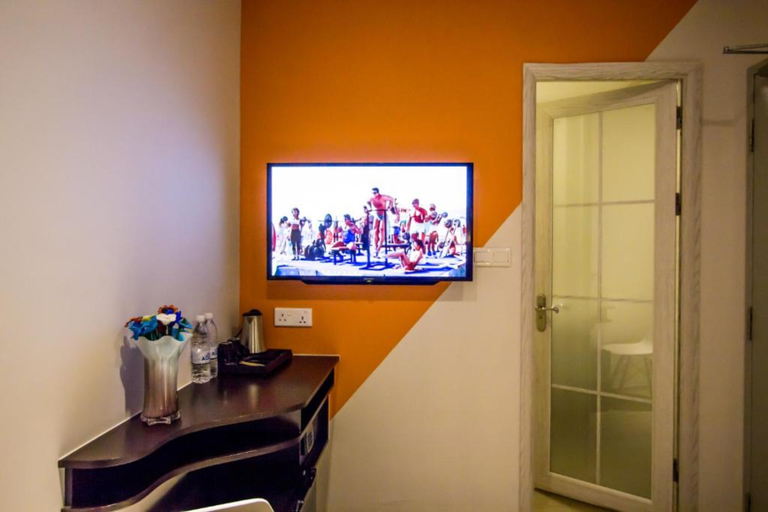 Others 4, Double M Hotel @ KL Sentral, Kuala Lumpur