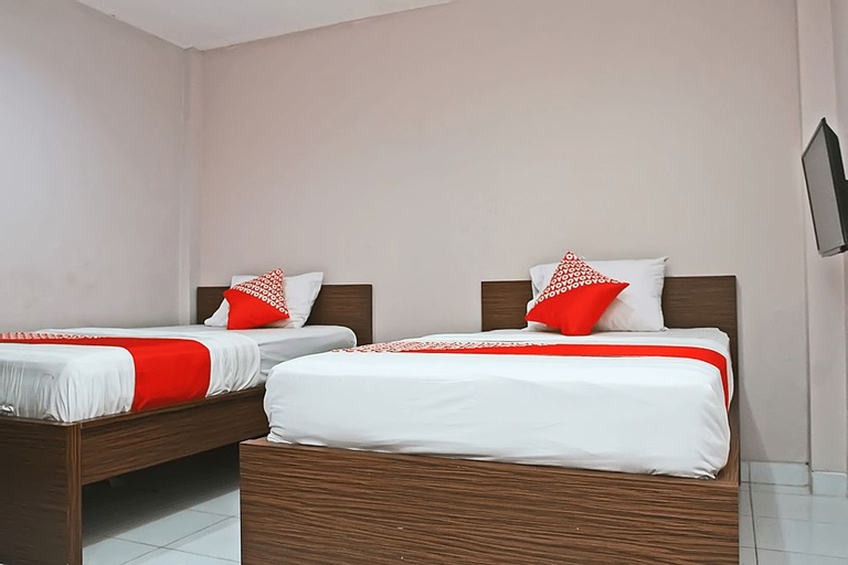 OYO 1020 Pelita Guest House, Balikpapan