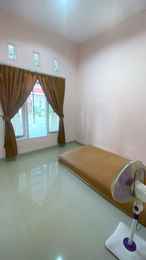Radja Daily Rent House, Lombok