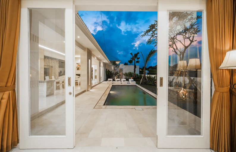 Public Area 4, Villa Tirta Padi 2, Gianyar