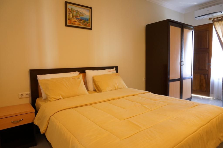 Bedroom 4, Primaesa Residence (Syariah Hotel), Manado