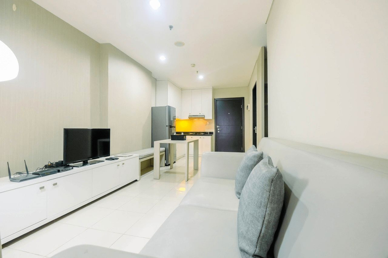 Others 4, Spacious and Comfy 2BR Nifarro Park Apartment By Travelio, Jakarta Selatan