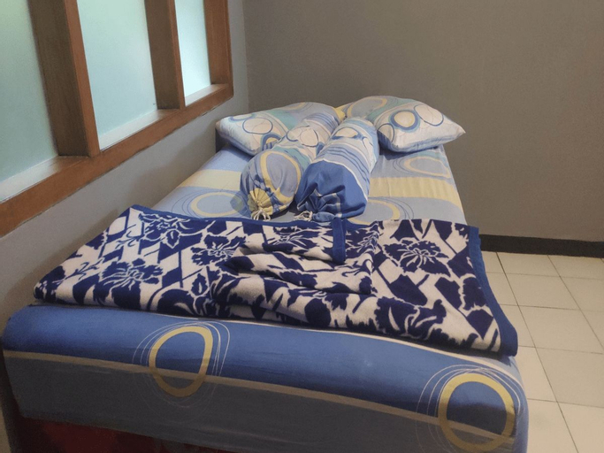 OYO 3326 Samodra 58 Guest House, Magetan