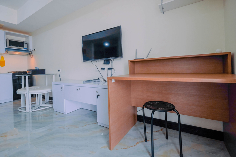 Others 4, Highest Value 1BR at The Wave Apartment By Travelio, South Jakarta