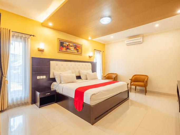 Bedroom 3, Sangga Buana Resort & Convention Hotel, Cianjur