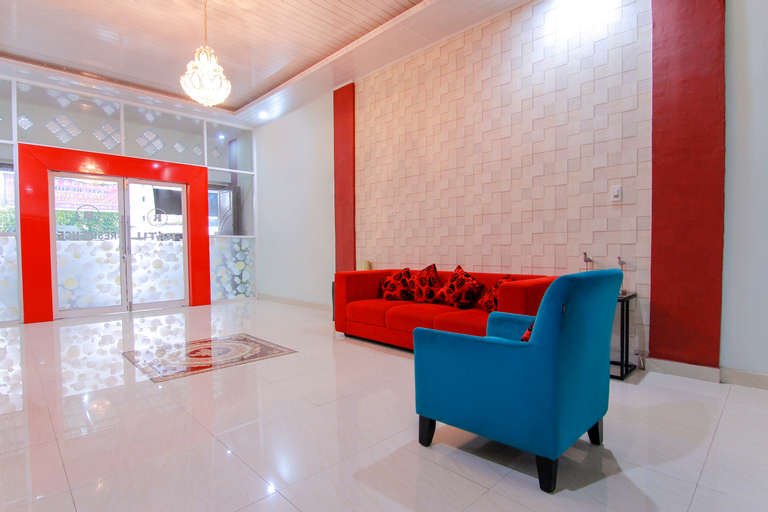OYO 3334 Ratu Residence, Medan